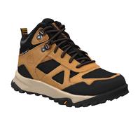 Timberland Lincoln Peak Mid Wp Toddler Hiking Boots Brown EU 22 Boys,Girls