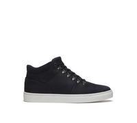 Timberland Lisbon Hill Mid Lace Up Sneaker, Blue, Size 10, Men Blue