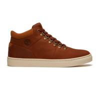 Timberland Lisbon Hill Mid Lace Up Trainers Brown EU 41 Men
