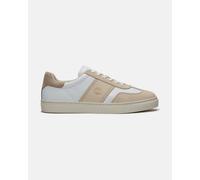 Timberland Lisbon Street Low Lace Up shoes White Beige - 43