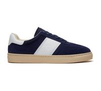 Timberland Lisbon Street Low Lace Up Shoes Dark Blue White - 45