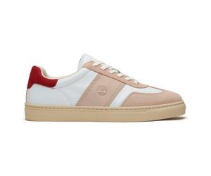Timberland - Lisbon Street Low Lace Up Sneaker - Sneakers size 8,5, sand