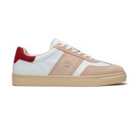 Timberland Lisbon Street Low Lace Up shoes Pinkish White - 43.5