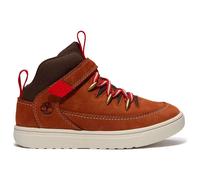Timberland Lisbon Street Mid Hook&loop Youth Trainers
