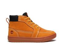 Timberland Lisbon Street Mid Lace Up With Zip Youth Trainers
