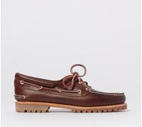 Loafer TIMBERLAND Woman color Brown - Size: 38 - female