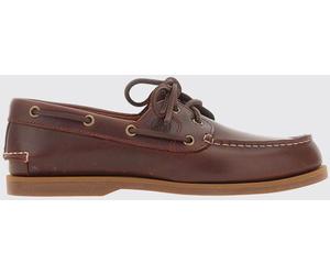 TIMBERLAND Loafer Woman color Burgundy - Size: 7 - female