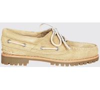 TIMBERLAND Loafer Woman color Sand - Size: 9½ - female
