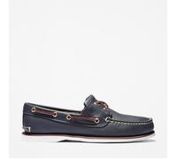 Timberland Loafers / Casual Shoes CLASSIC 2 EYE BOAT in Green 7