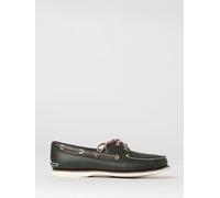 TIMBERLAND Loafers Men color Blue - Size: 9½ - male