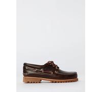 TIMBERLAND Loafers Men color Brown - Size: 10 - male