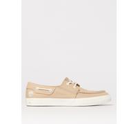 TIMBERLAND Loafers Men color Natural - Size: 41 - male