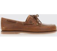 TIMBERLAND Loafers Men color Sand - Size: 10½ - male