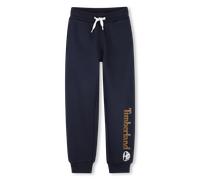 Timberland - Logo Trousers - Navy - Boy - 5 Years