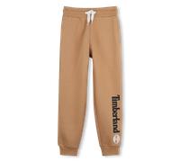 Timberland - Logo Trousers - Stone - Boy - 4 Years