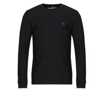 Timberland Long Sleeve T-shirt Long Sleeve Tee in Black EU M