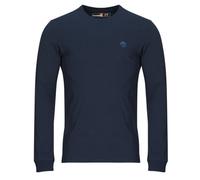 Timberland Long Sleeve T-shirt Long Sleeve Tee in Blue EU S