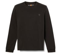 Timberland - Long Sleeve Tee - Longsleeve size L, black