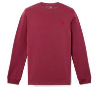 Timberland - Long Sleeve Tee - Longsleeve size XL, red
