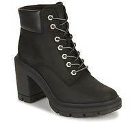 Timberland Allington Heights 6in Womens Boots - Black - Size UK 7