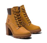 Timberland Low Ankle Boots ALLINGTON HEIGHTS in Brown 5