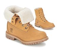 Timberland Authentic Warm Lined Wp Boots
