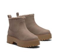 Timberland Low Ankle Boots STONE STREET MID WL BOOT in Beige 4