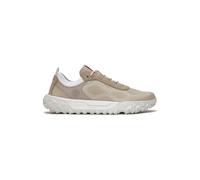 Timberland Low Lace Up Sneaker Light Taupe size 41.5 | Outlet | Men | Black 41.5