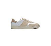 Timberland Lisbon Street Low Lace Up shoes White Beige - 45