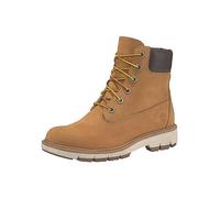 Timberland 'Lucia Way 6 Inch' Lace-Up Boots Wheat