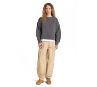 Timberland - Women's Lush Crew Sweatshirt - Jumper size XL, grey
