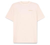 Timberland - Magnet Back Graphic Tee - T-shirt size XXL, white