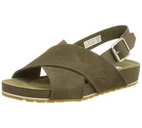 Timberland Malibu Waves Basic, Women's strap sandals, UK size 9.5