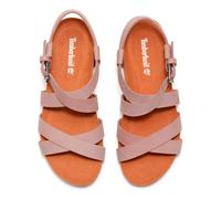 Timberland Malibu Waves Sandals Pink EU 38 Woman