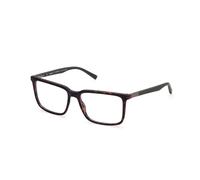 Timberland Man TB1740 052 Optical frames Injected Havana Squared Normal