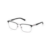 Timberland Man TB1802 005 Optical frames Metal Squared Normal
