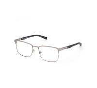 Timberland Man TB1802 007 Optical frames Metal Squared Normal