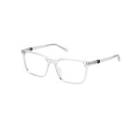 Timberland Man TB1819-H 26 Optical frames Injected Transparent Squared Normal