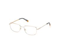 Timberland Man TB1844 32 Optical frames Metal Gold Squared Normal