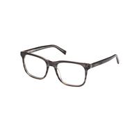 Timberland Man TB50024 20 Optical frames Acetate Grey Squared Normal