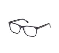Timberland Man TB50024 90 Optical frames Acetate Blue Squared Normal
