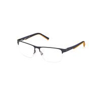 Timberland Man TB50030 91 Vista frames Metal Blue Squared Normal