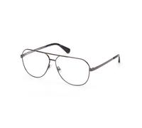 Timberland Man TB50057 008 Optical frames Metal Pilot Normal