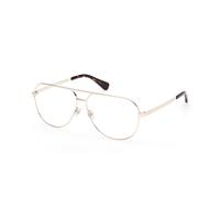 Timberland Man TB50057 033 Optical frames Metal Gold Pilot Normal