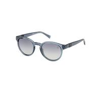 Sunglasses Timberland Tb9323 col. 92d Uomo Rotonda Blu