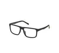 Timberland Man Timberland TB50029-H 002 Optical frames Injected Black Squared Normal