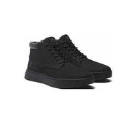 Timberland 'Maple Grove' Chukka Boots Denim