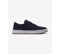 Timberland Maple Grove Knit Oxford Trainers Blue EU 41 Men