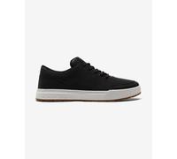 Timberland Maple Grove Knit Oxford Shoes Black White - 41.5