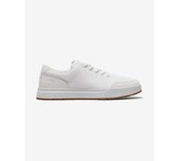 Timberland Maple Grove Knit Oxford Shoes White - 42